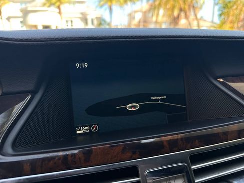 Used 2014 Mercedes-Benz CLS 550 4MATIC image 19