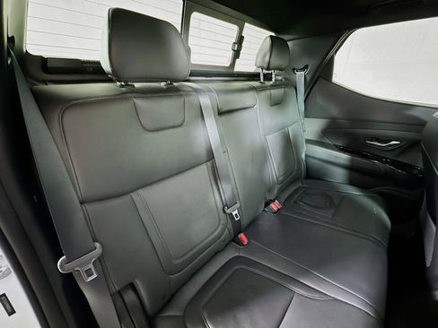 Used 2022 Hyundai Santa Cruz Limited image 28