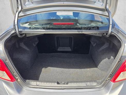 Used 2019 Mitsubishi Mirage G4 ES FWD image 6