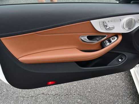 Used 2022 Mercedes-Benz C 300 Coupe image 39