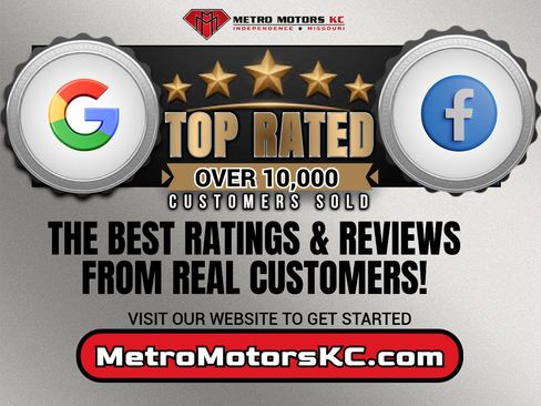 Used 2016 GMC Acadia SLE image 4