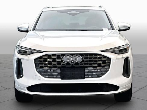 Certified 2025 Audi Q5 Premium Plus AWD/4WD image 4