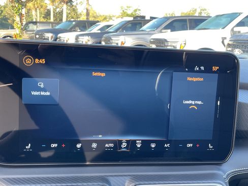 New 2025 Ford Mustang GT Premium image 22