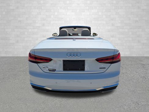 Used 2024 Audi A5 2.0T Premium Plus image 3