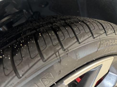 New 2025 BMW 330i xDrive Sedan w/ M Sport Package image 12