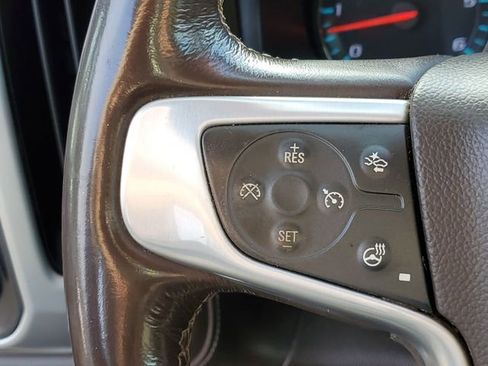 Used 2018 GMC Sierra 1500 SLT image 13