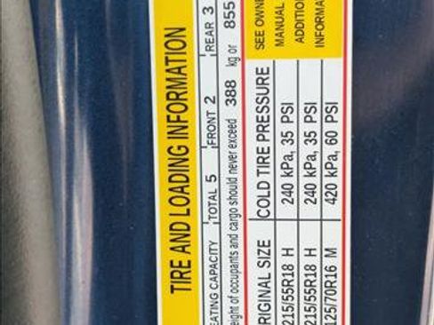 Used 2019 Chevrolet Trax Premier image 26