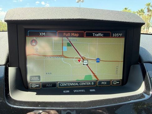 Used 2014 Cadillac CTS V RWD image 16