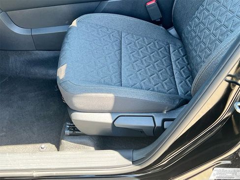 New 2025 Nissan Kicks SV image 18