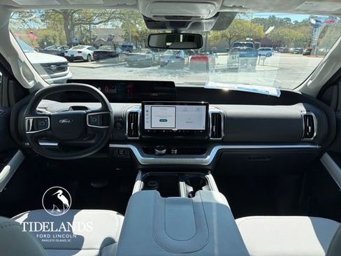 New 2026 Ford Expedition Platinum w/ Platinum Ultimate Package image 15