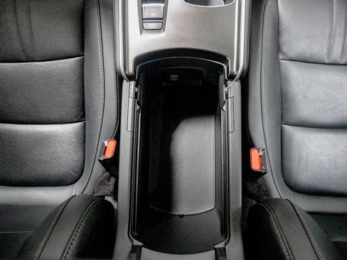 Used 2021 Honda Accord Sport Special Edition image 26