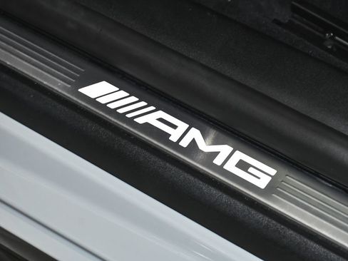 Used 2025 Mercedes-Benz SL 43 AMG image 15