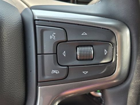 Certified 2025 Chevrolet Silverado 2500 LTZ w/ Trail Boss Package AWD/4WD image 26
