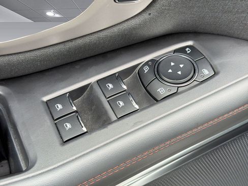 Certified 2025 Ford Expedition Active AWD/4WD image 13
