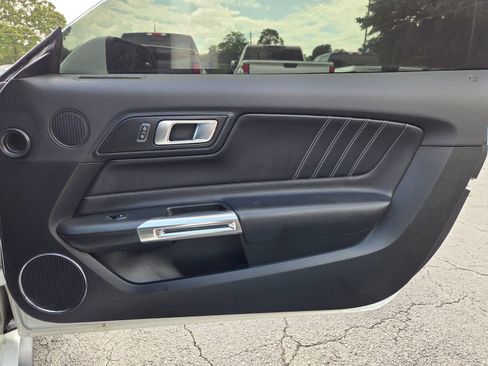 Used 2020 Ford Mustang GT Premium RWD image 20
