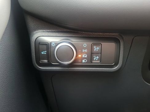 New 2026 Ford Explorer Active image 24