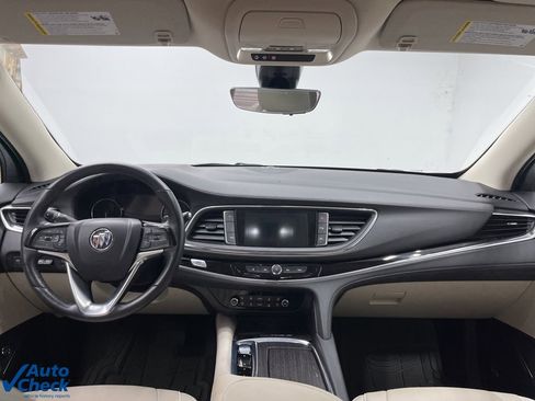 Used 2022 Buick Enclave Avenir w/ Avenir Technology Package image 20