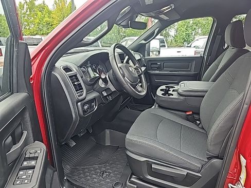 New 2025 RAM 3500 Tradesman image 10