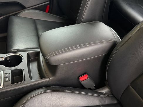Used 2019 Kia Sportage EX FWD image 11