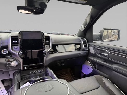 New 2026 RAM 1500 Laramie AWD/4WD image 10