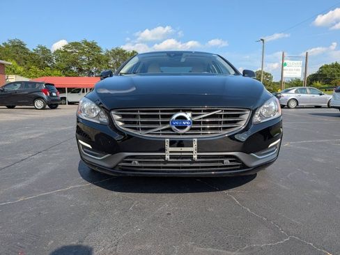 Used 2015 Volvo S60 T5 Premier FWD image 3