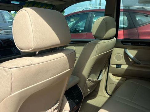 Used 2005 BMW X5 3.0i AWD/4WD image 5