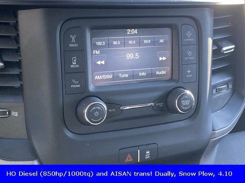 Used 2019 RAM 3500 Tradesman image 20