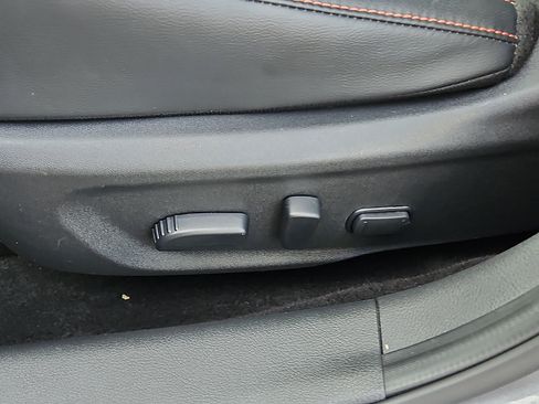 Used 2024 Nissan Sentra SR w/ SR Premium Package FWD image 26