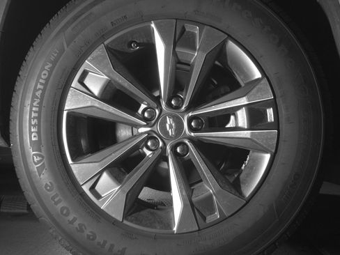 Used 2025 Chevrolet Equinox LT image 15