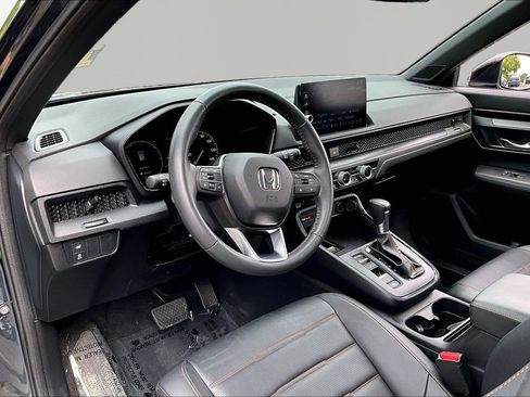 Used 2025 Honda CR-V Sport-L image 12