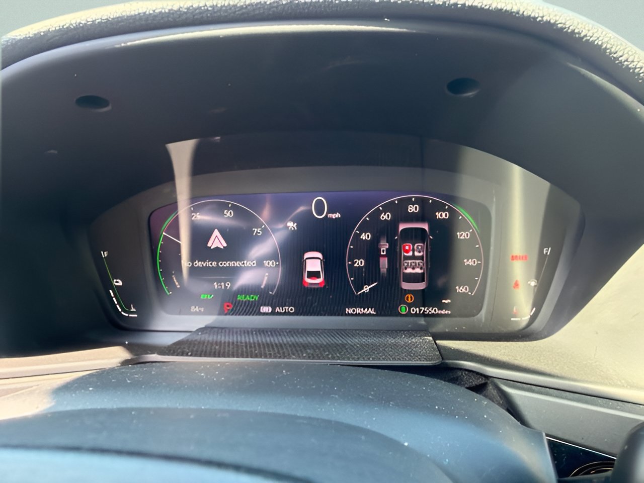 Used 2025 Honda Accord Sport image 19