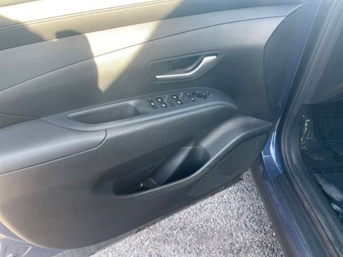 Used 2025 Hyundai Tucson SEL image 18