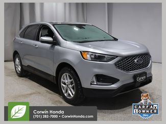 Used 2023 Ford Edge SEL w/ Convenience Package 360° Tour