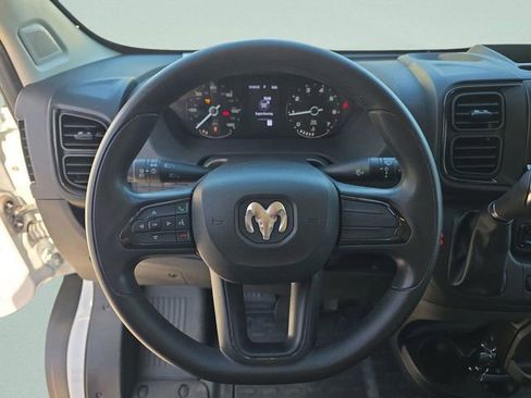 Used 2022 RAM ProMaster 2500 image 19