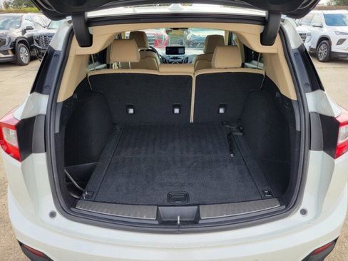 Used 2020 Acura RDX FWD w/ Advance Package image 8