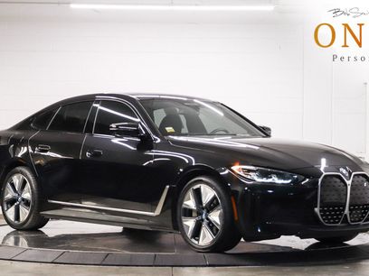 Used 2023 BMW i4 eDrive35