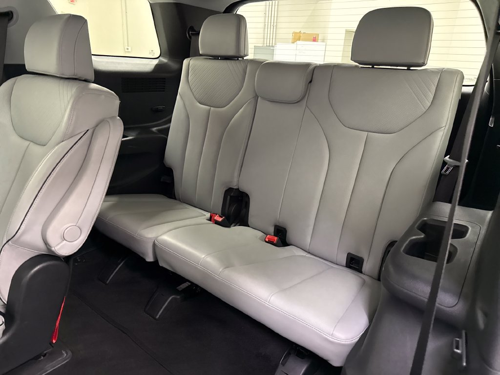 Used 2025 Hyundai Palisade SEL AWD/4WD image 26