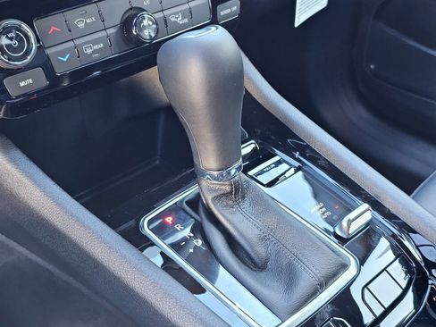 New 2026 Jeep Compass Latitude image 14