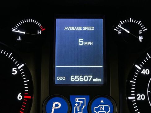 Used 2019 Lexus GX 460 Luxury AWD/4WD image 19
