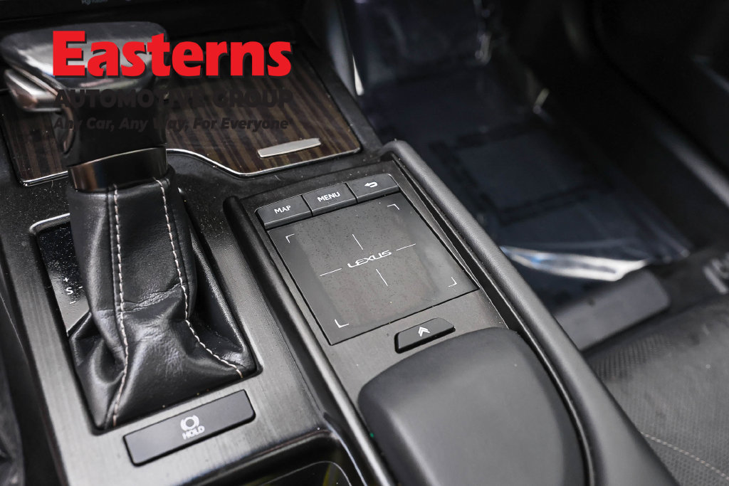 Used 2019 Lexus ES 350 w/ Accessory Package 2 FWD image 23