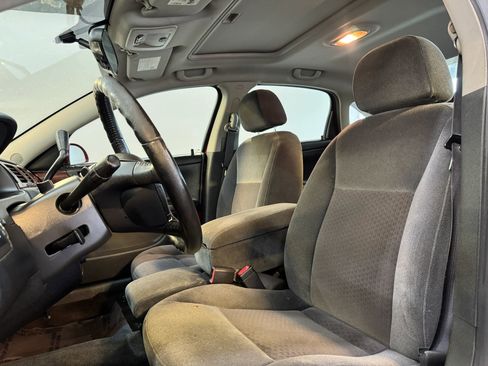 Used 2007 Chevrolet Impala LT w/ Preferred Equipment Group image 14