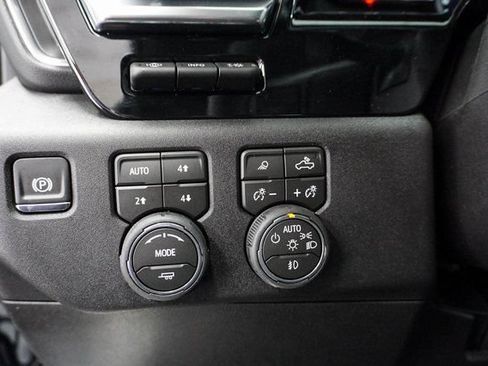 New 2026 Chevrolet Silverado 2500 LTZ w/ LTZ Plus Package AWD/4WD image 15
