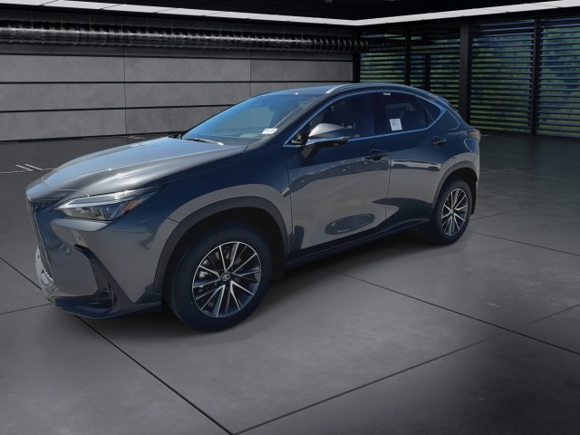 New 2026 Lexus NX 350 AWD w/ Premium Package image 4