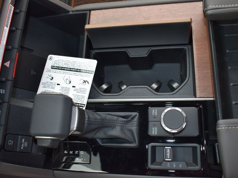 Used 2026 Toyota Sequoia 1794 Edition image 18