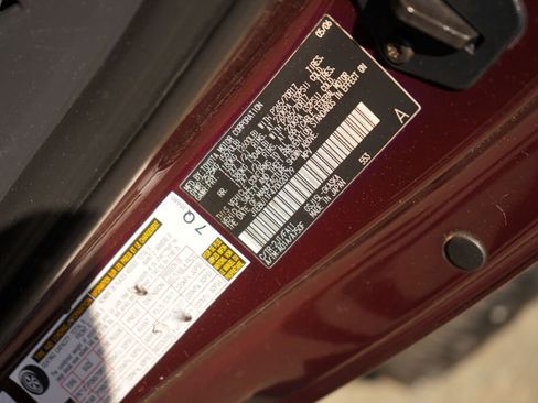 Used 2007 Toyota FJ Cruiser 4WD image 12