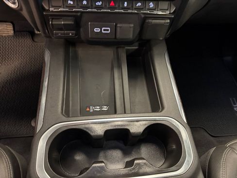 Used 2020 GMC Sierra 1500 Denali AWD/4WD image 15