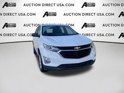 Used 2019 Chevrolet Equinox LS FWD image 11