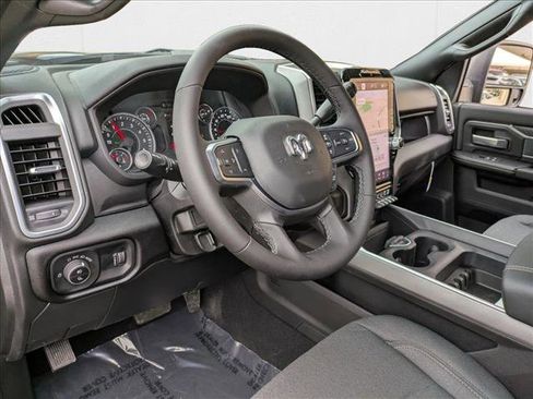 New 2026 RAM 2500 Big Horn AWD/4WD image 3