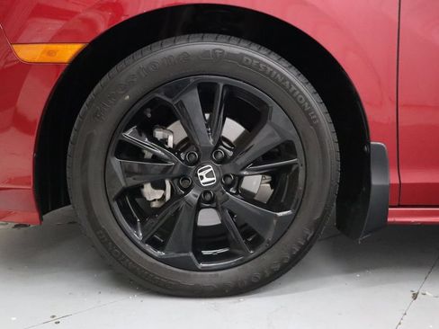 Used 2023 Honda Odyssey Sport image 9