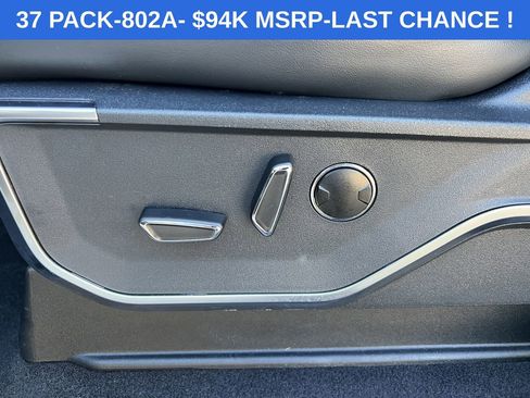 Used 2025 Ford F150 Raptor AWD/4WD image 27